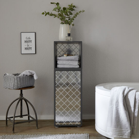 Klebefolie Metallic Ornament image number null